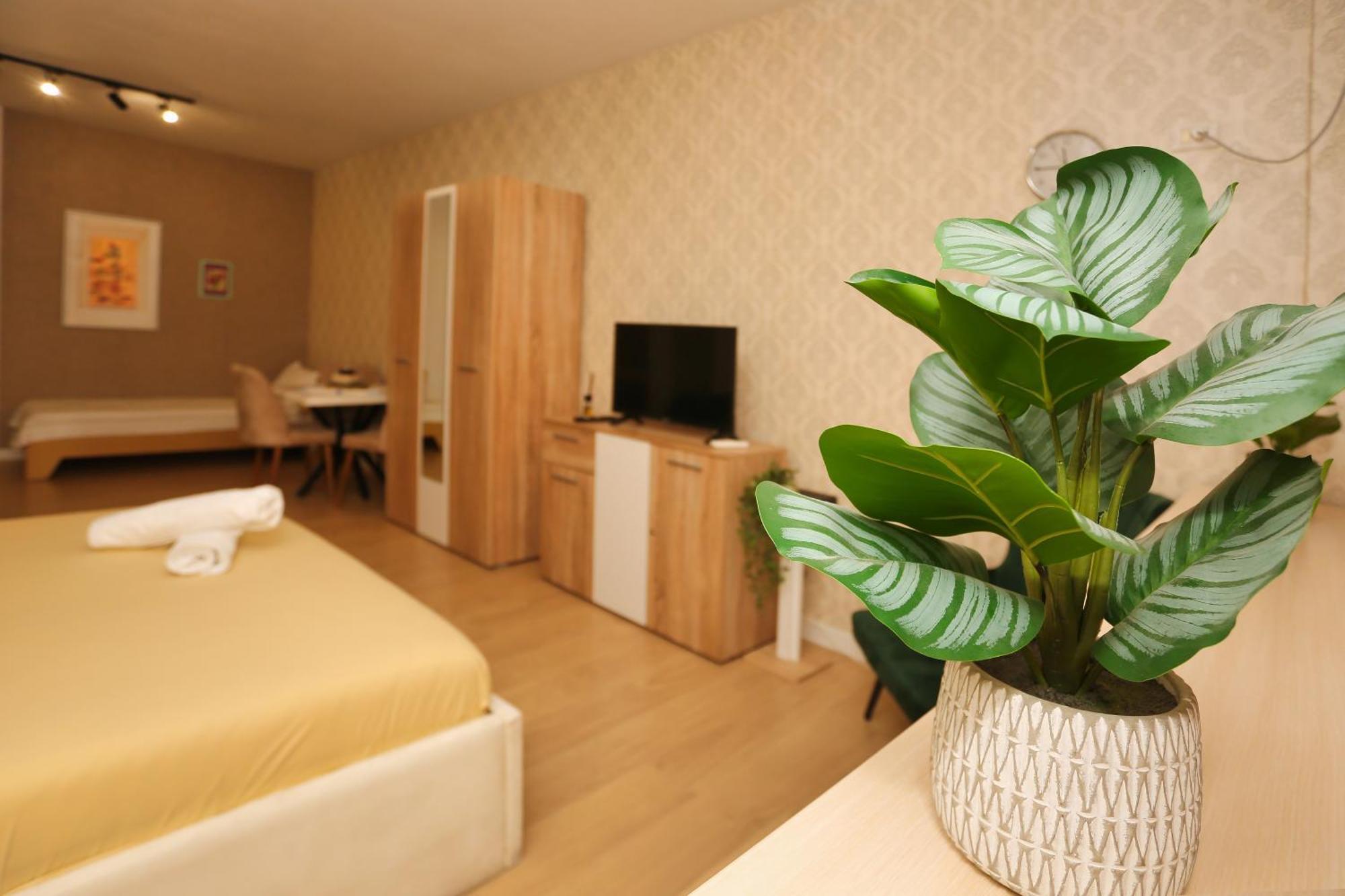 Cozy Apartment Near Square 21 Tiranë Phòng bức ảnh